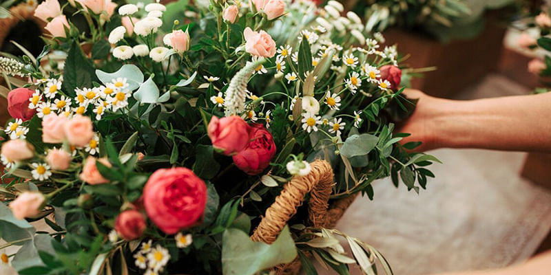 Why Same Day Flower Delivery is a Game-Changer for Last-Minute Gifts